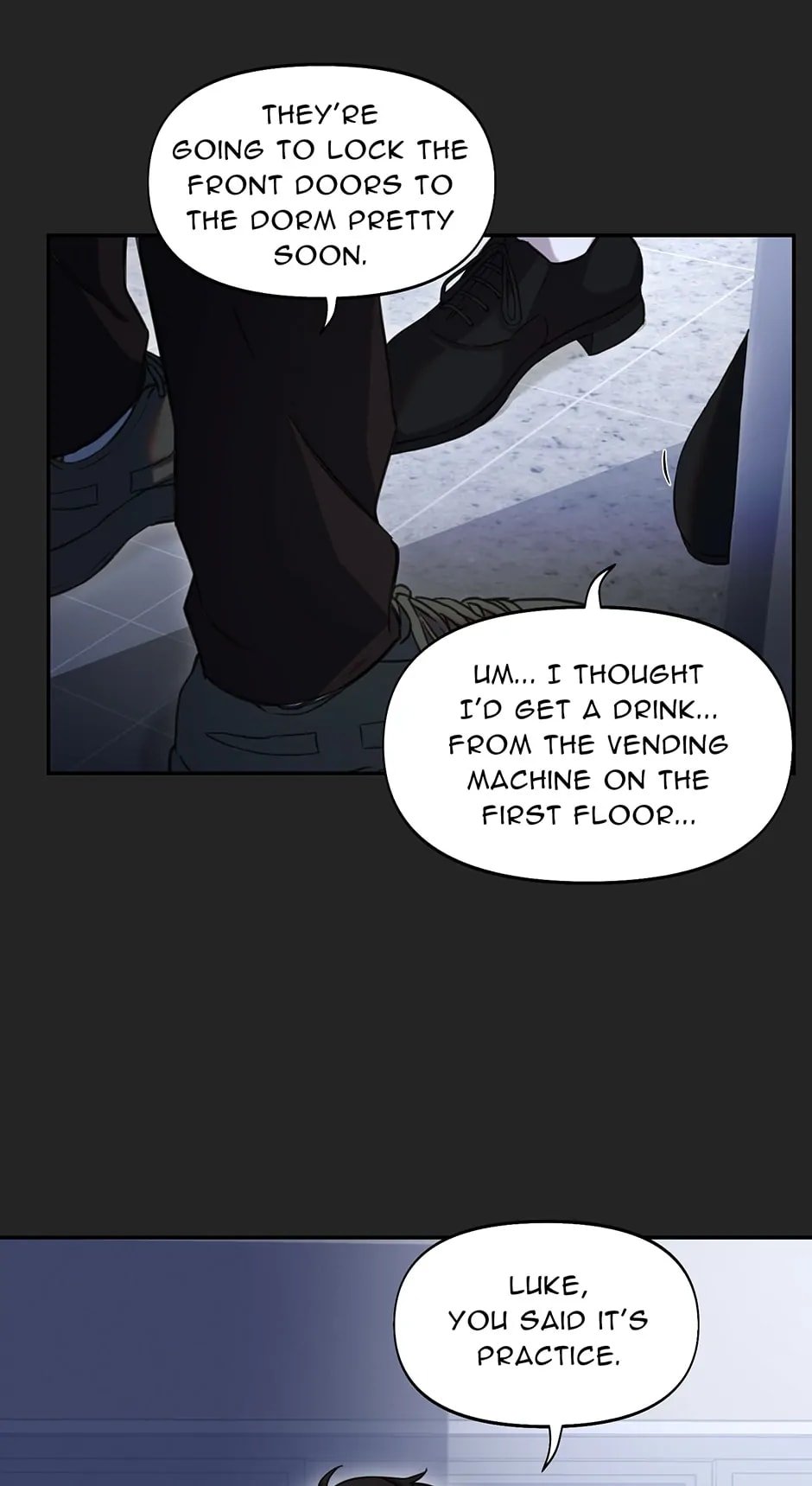 Nerd Project, Chapter 19 image 27